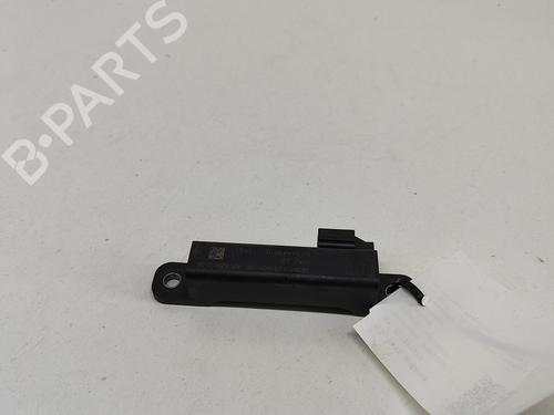 Module électronique HONDA CIVIC X Hatchback (FC_, FK_) 2.0 Type-R (FK8) (320 hp) 20981917