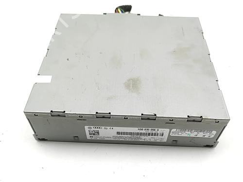 Used Electronic module AUDI Q7 (4LB) 3.0 TDI quattro (245 hp) 30972020