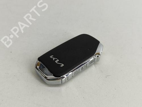 Elektronisk modul KIA EV6 (CV) ELECTRIC AWD | BP27775871M83 