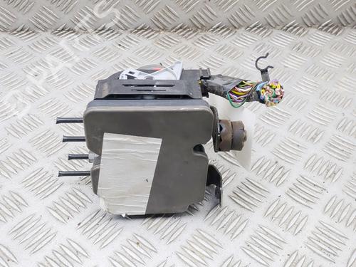 Used ABS pump ABS pump LAND ROVER RANGE ROVER VELAR (L560) 2.0 D180 TD4 4x4 (180 hp) 39409242 39409242