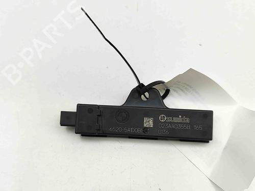 Modulo electronico BMW X1 (U11) iX1 xDrive 30 (313 hp) 28563715