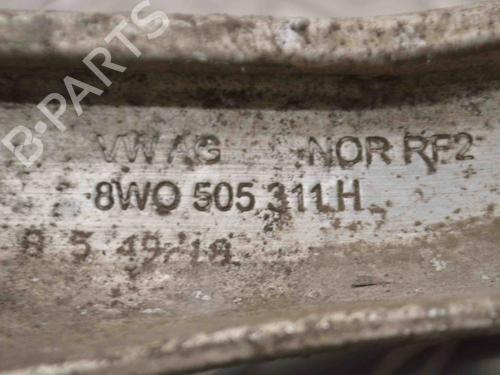 Left rear suspension arm AUDI A4 B9 (8W2, 8WC) 2.0 TFSI | BP30229797M14