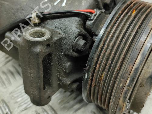 AC compressor FORD FIESTA VI (CB1, CCN) 1.0 EcoBoost | BP27219074M34 