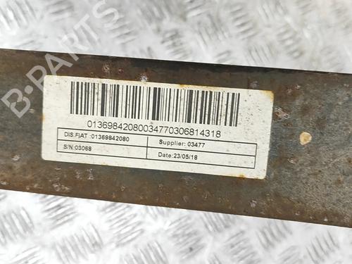 Other PEUGEOT BOXER Platform/Chassis 2.0 BlueHDi 160 | BP33882547O1  - Image 8