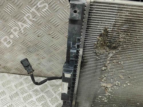 Kølerpakke PEUGEOT 5008 II (MC_, MJ_, MR_, M4_) 1.5 BlueHDi 130 (MCYHZJ, MCYHZR, MCYHZX) | BP27768217M120