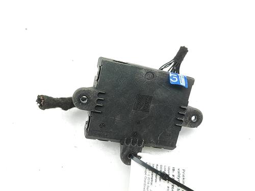 Electronic module JAGUAR F-TYPE Coupe (X152) 3.0 SCV6 S | BP31859644M83
