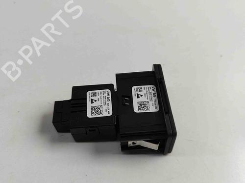 Elektronische module VW MULTIVAN T7 (STM, STN) 1.4 eHybrid | BP29542807M83 