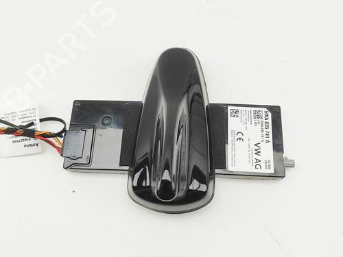 Antenne/Base VW GOLF VIII Variant (CG5, DB5) 2.0 TDI | BP38961100C140 - Image 3