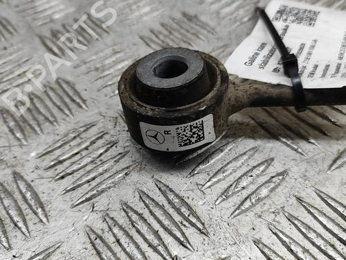 Andre MERCEDES-BENZ GLE (V167) GLE 300 d 4-matic (167.109) | BP27793286O1 