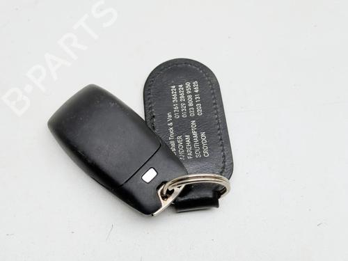 Electronic module MERCEDES-BENZ SPRINTER 3,5-t Van (B907, B910) 315 CDI RWD (907.631, 907.633, 907.635, 907.637) | BP39381644M83 - Image 5
