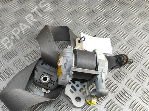 Front left seatbelt TOYOTA HILUX VII Pickup (_N1_, _N2_, _N3_) 2.5 D 4WD (KUN25) | BP28171788I26 