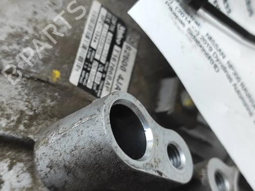 AC compressor NISSAN NAVARA NP300 Pickup (D23, D23T) 2.3 dCi 4x4 | BP31339149M34 - Image 7