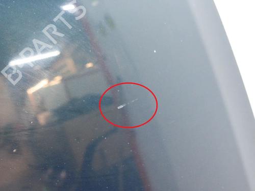 Hood VW PHAETON (3D1, 3D2, 3D3, 3D4, 3D6, 3D7, 3D8, 3D9) 5.0 V10 TDI 4motion | BP7697950C1 