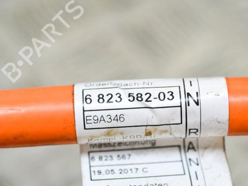 Wiring harness BMW 5 (G30, F90) 530 e Plug-in-Hybrid | BP14625802E16 
