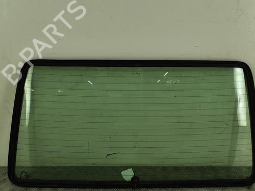 Używane Szyba klapy tylnej / bagażnika MERCEDES-BENZ E-CLASS (W124) E 300 D (124.131) (136 hp) 27317987