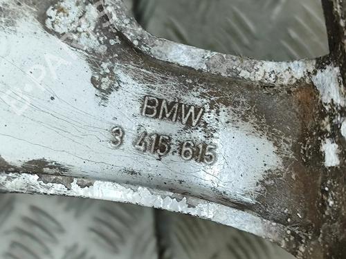 Fælk BMW X3 (E83) 3.0 d | BP33369908C45  - Image 11