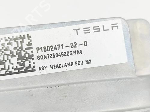 Módulo eletrónico TESLA MODEL 3 (5YJ3) EV | BP38515782M83 - Image 7