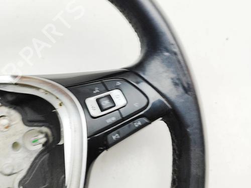 Steering wheel VW CRAFTER Van (SY_, SX_) 2.0 TDI FWD (SYB, SYC, SYD) | BP33239575C49 - Image 5