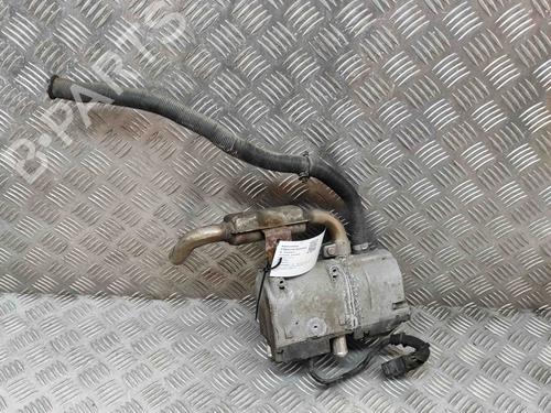 Elektronisk modul FIAT TALENTO Van (296_) 1.6 D (125 hp) 16258960