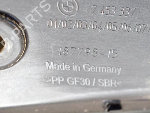 Other BMW 4 Gran Coupe (F36) 435 d xDrive | BP6752924O1