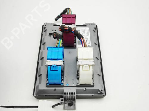 Control unit MERCEDES-BENZ EQS (V297) EQS 450+ (297.123) | BP38731576M11 - Image 2