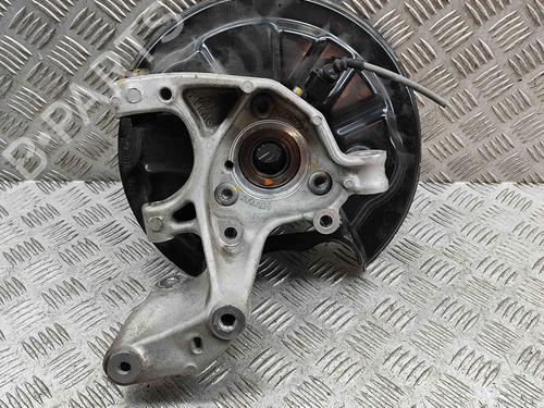 Left rear steering knuckle VW T-ROC (A11, D11) 2.0 R 4motion | BP29486221M27 