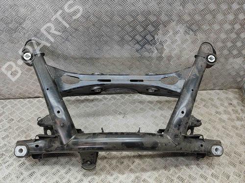 Used Rear axle VOLVO XC40 (536) B4 Mild-Hybrid (197 hp) 19427618