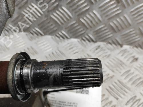 Right front driveshaft NISSAN LEAF (ZE1) Electric | BP27790220M39 - Image 6