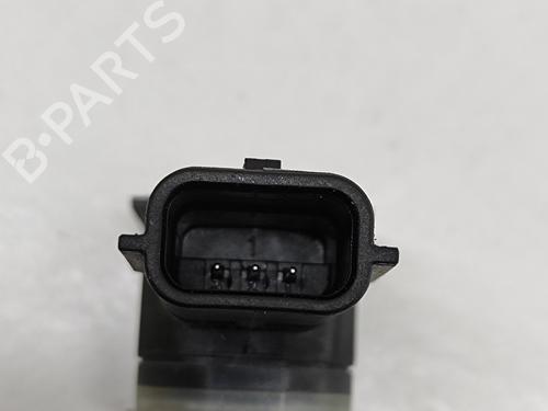 Electronic module NISSAN JUKE (F16_) DIG-T 117 | BP28551186M83