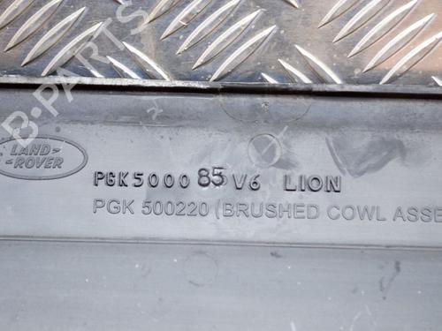 Annen LAND ROVER DISCOVERY III (L319) 2.7 TD 4x4 | BP10400674O1