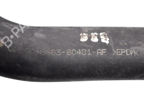 Pipe LAND ROVER RANGE ROVER VELAR (L560) 3.0 D300 SDV6 4x4 | BP33349953M125  - Image 5