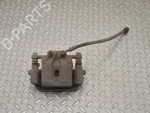 Used Left rear brake caliper Left rear brake caliper KIA SORENTO II (XM) 2.2 CRDi 4WD (197 hp) 33357906 33357906