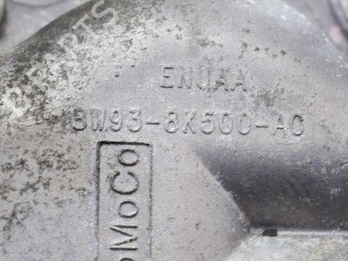 Auxiliary water pump JAGUAR XF I (X250) 5.0 Kompressor | BP15205561M111 