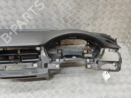 Instrumentbræt AUDI A4 B9 (8W2, 8WC) 2.0 TFSI | BP33797790C46 - Image 5