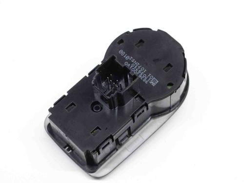 Electronic module OPEL MOKKA 1.2 (76) | BP27760288M83 