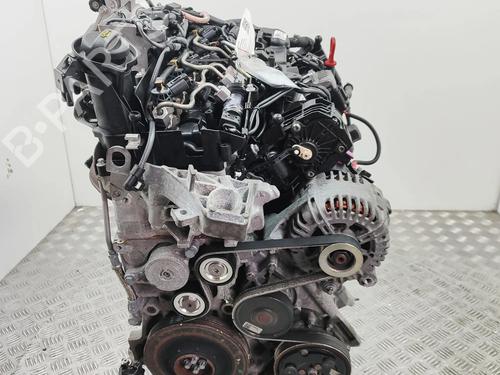 Engine MERCEDES-BENZ A-CLASS (W177) A 200 (177.087) | BP35920033M1 - Image 3