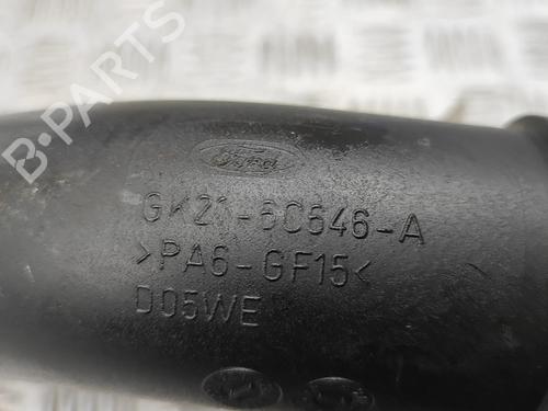 Pipe FORD TRANSIT CUSTOM V362 Bus (F3) 2.0 EcoBlue mHEV | BP36984246M125 - Image 6