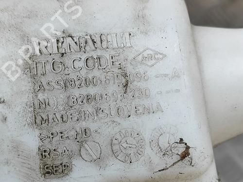 Sprinklertank RENAULT TWINGO II (CN0_) 1.2 16V | BP28045931C113 - Image 7