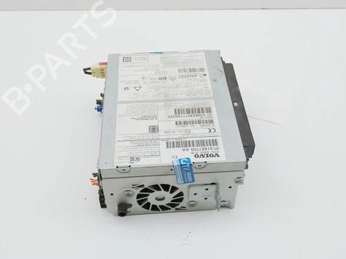 Electronic module VOLVO V60 I (155) D3 | BP38329207M83 - Image 4