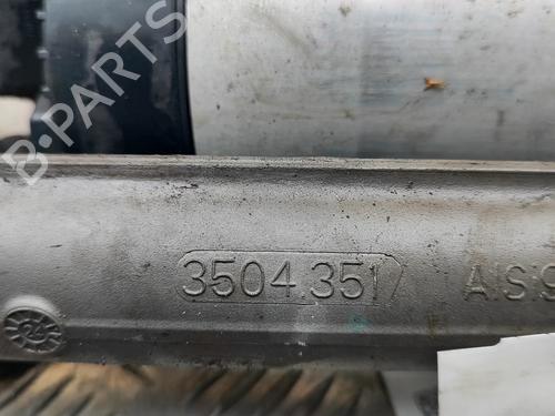 Steering rack VOLVO EX30 (416) Performance AWD | BP38094670M22 - Image 5