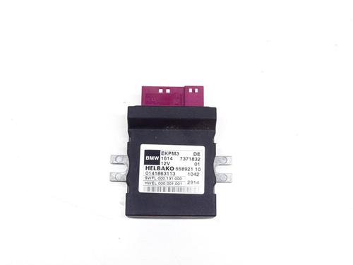 Used Electronic module BMW 4 Coupe (F32, F82) 435 d xDrive (313 hp) 9627997