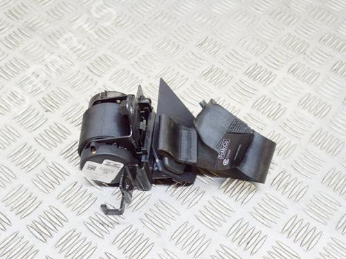 Used Rear right seatbelt FORD USA MUSTANG Coupe 5.0 V8 (441 hp) 27752339