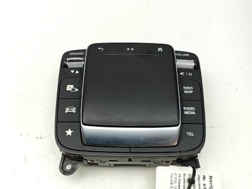 Used Switch Switch MERCEDES-BENZ CLA (C118) CLA 180 (118.384) (136 hp) 40486476 40486476
