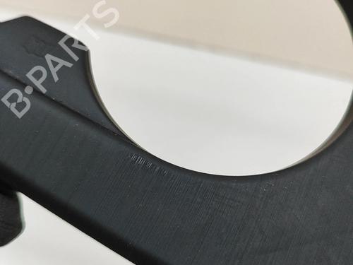 Middle console AUDI A4 B9 Avant (8W5, 8WD) 2.0 TDI | BP29542129I22