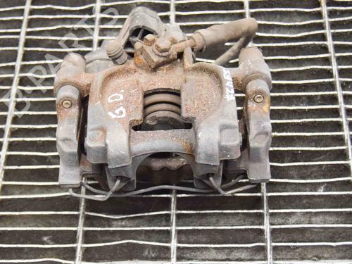 Høyre bremsecaliper bak VW T-ROC (A11, D11) 1.0 TSI (116 hp) 14620524