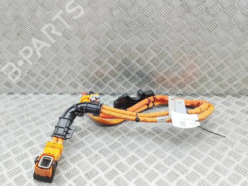 Wiring harness PORSCHE MACAN (XAB) 4 Electric 4 (XABBB1, XABFD1) | BP38467260E16 - Image 2