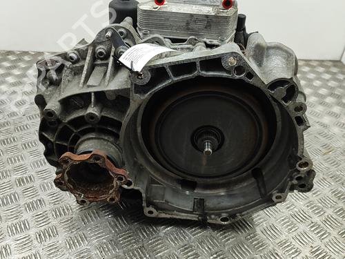 Gearkasse SKODA OCTAVIA III Combi (5E5, 5E6) 2.0 TDI (150 hp) 25786919