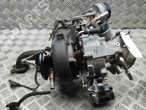 Used Turbocharger/Supercharger VOLVO XC60 II (246) B4 Mild-Hybrid AWD (197 hp) 31192676