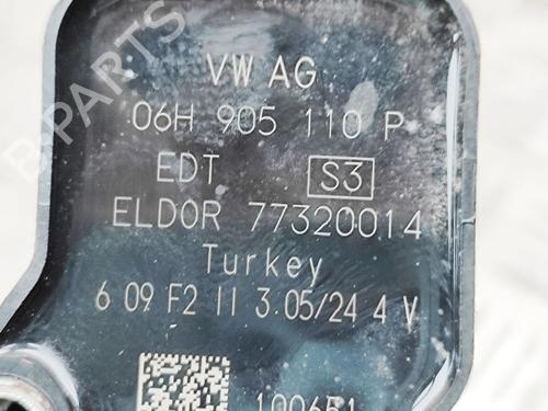 Ignition coil AUDI Q8 (4MN, 4MT) 55 TFSI Mild Hybrid quattro | BP33110228M94  - Image 7