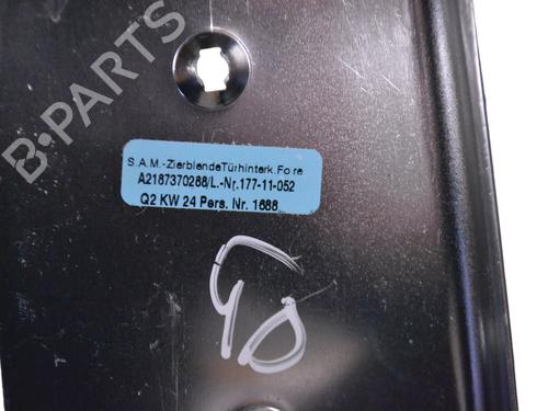 Other MERCEDES-BENZ CLS (C218) CLS 350 CDI / d (218.323) | BP30232245O1